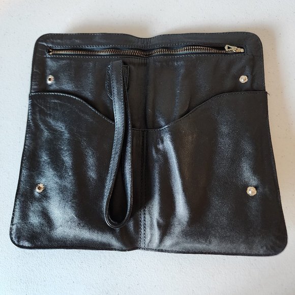 Passport / Wallet "EUC" - Picture 4 of 12